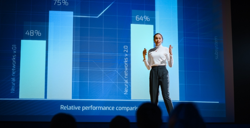 企業(yè)ソリューション