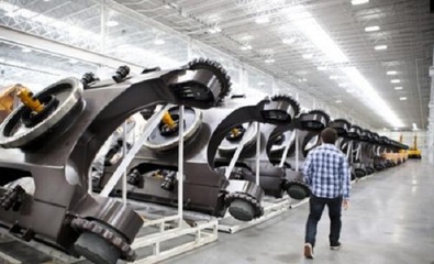 2022年機(jī)械設(shè)計(jì)制造及其自動化專業(yè)就業(yè)方向和前景如何?
