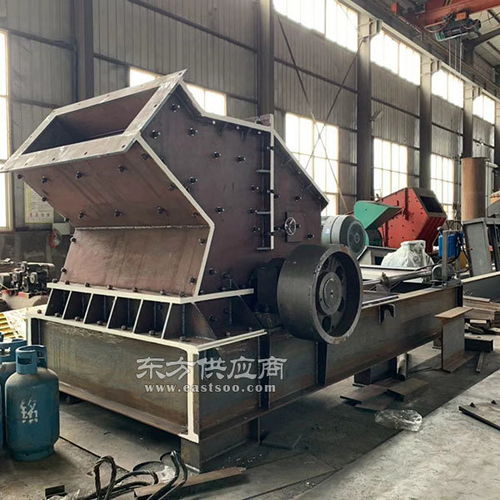 液壓開箱打砂機廠家 永樂機械制造 海南液壓開箱打砂機圖片